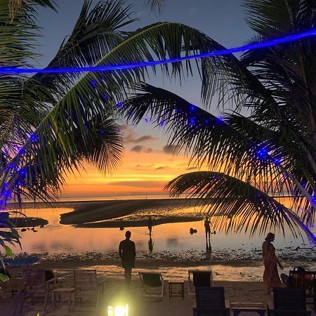 Free Concept Beach Resort Baan Baan Srithanu Zewnętrze zdjęcie