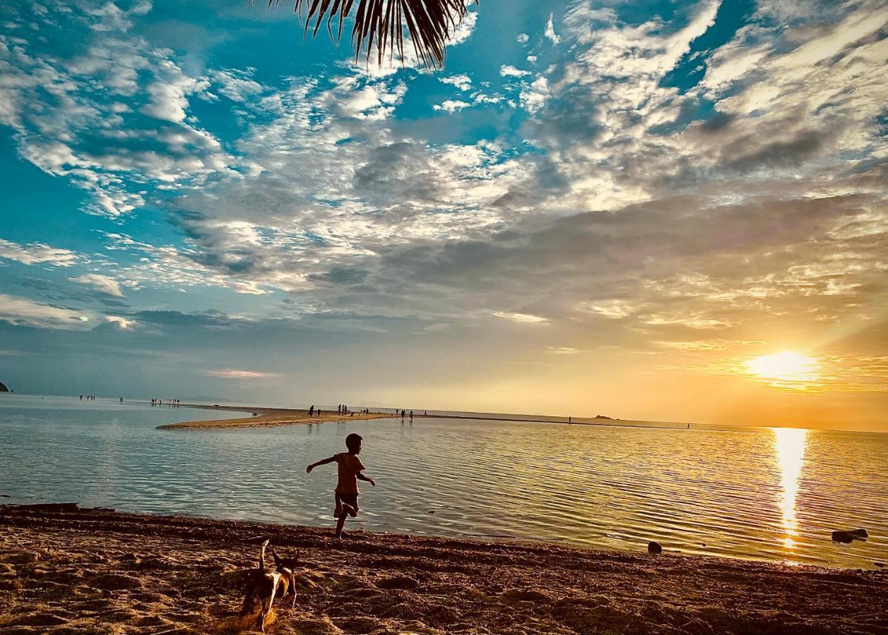 Free Concept Beach Resort Baan Baan Srithanu Zewnętrze zdjęcie